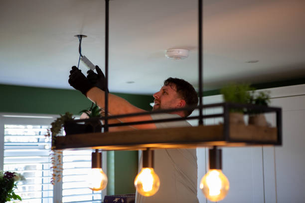 Best Emergency Electrical Repair  in Mercer Island, WA