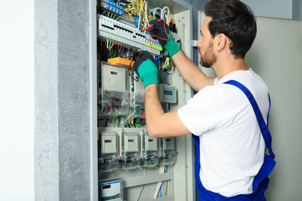 Best Licensed Electrician  in Mercer Island, WA