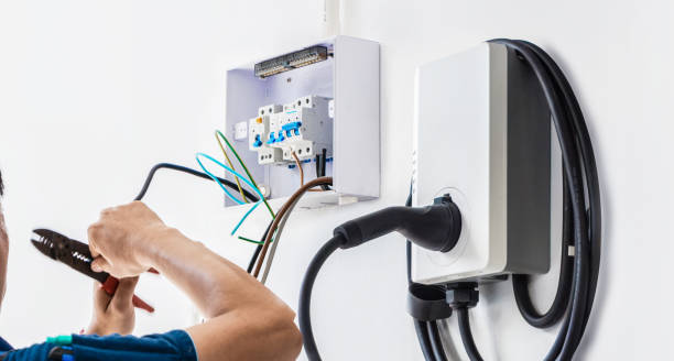 Best Electrical System Inspection  in Mercer Island, WA