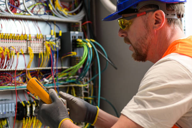 Best Electrical Outlet Repair  in Mercer Island, WA