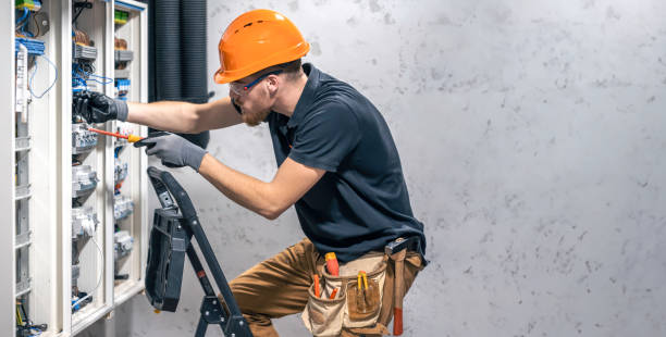 Best Best Electricians Near Me  in Mercer Island, WA